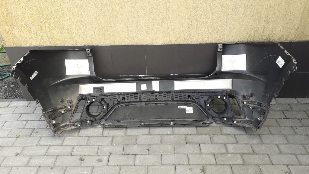 фото №16, Jaguar e-pace x540 17- бампер задний j9c3-17d781-a