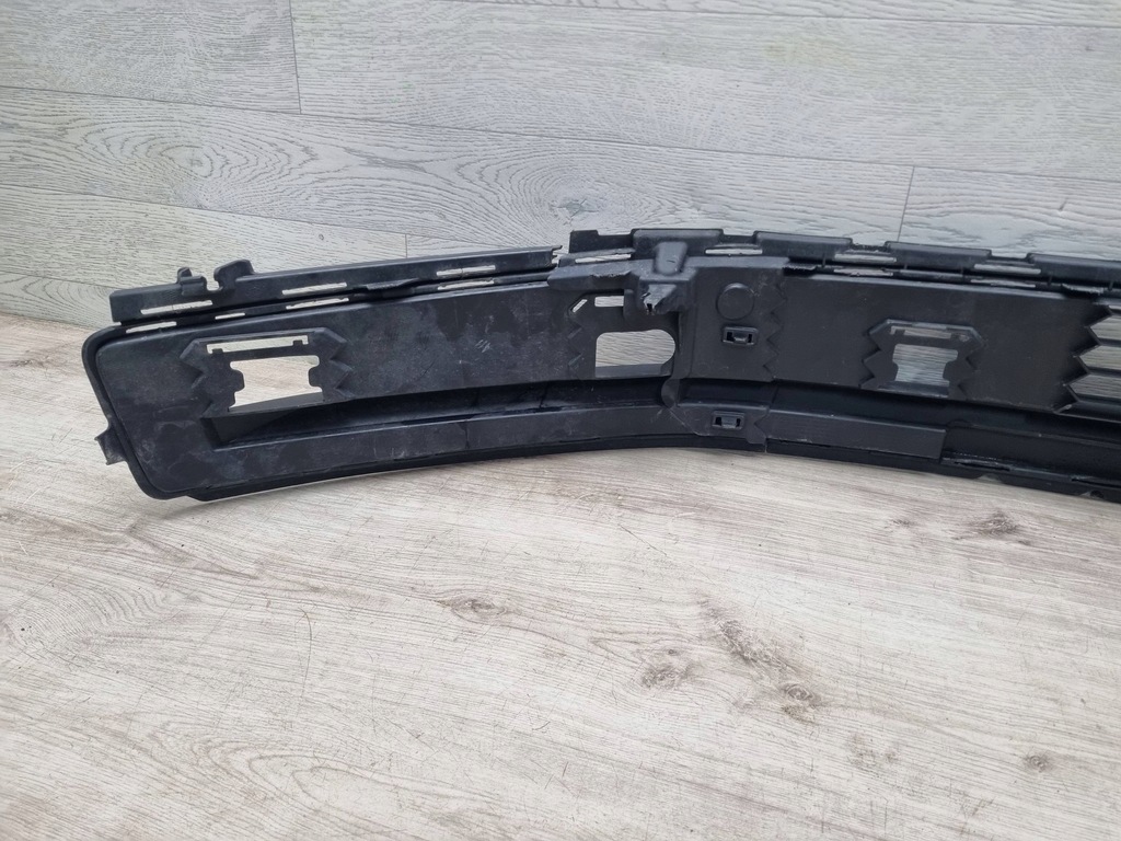 фото №6, Skoda kodiaq 2019 з передній решітка, заглушки