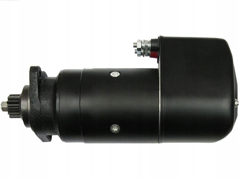 Купити Стартер as-pl s0359