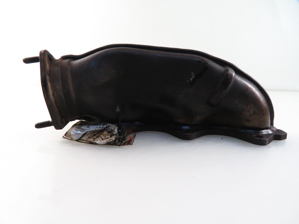 фото №1, Коллектор выпускной audi a4 b6 3.0 asn 06c253031h