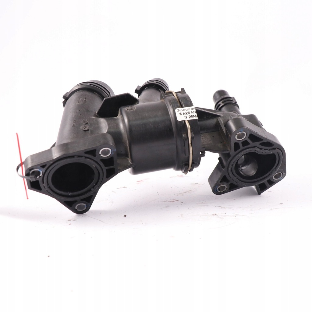 фото №9, Bmw g20 g21 g30 g31 b57 корпус термостата 7552067