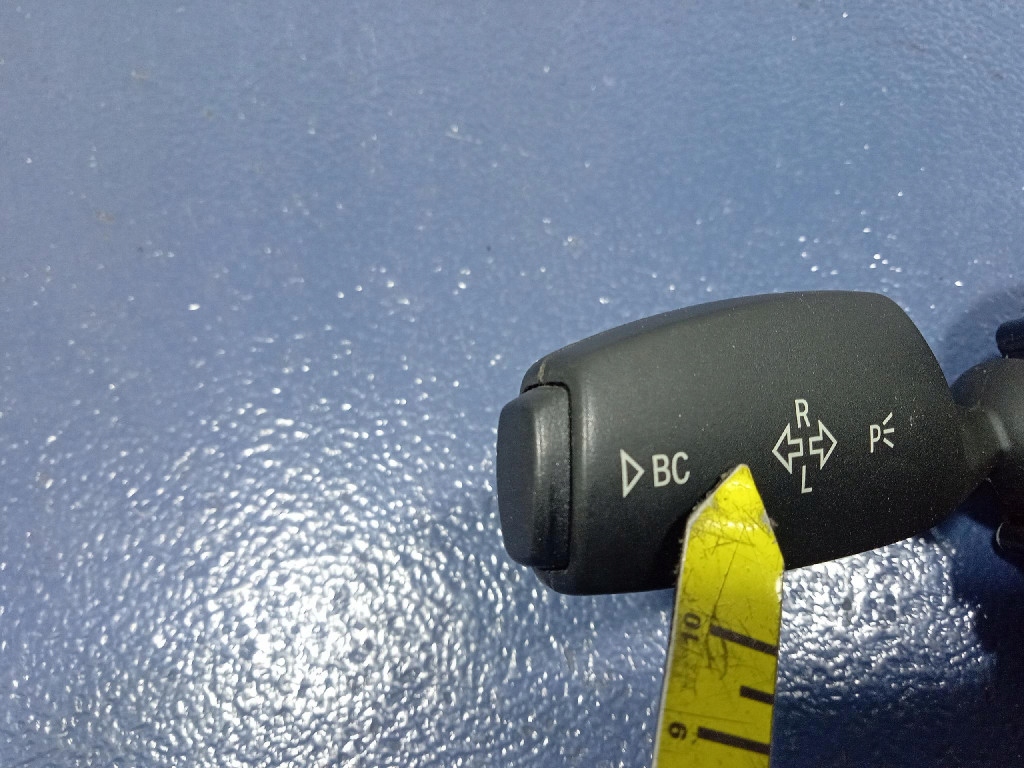 Купити Bmw 7 f01 f02 перемикачі перемикач підрульовий  стрічка 9234442