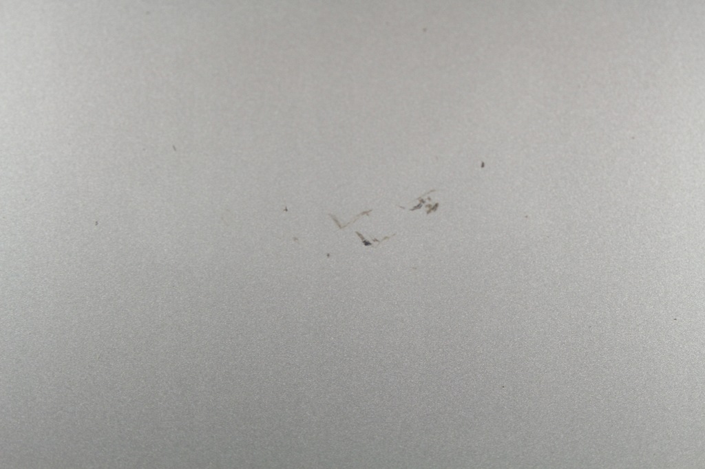 фото №11, Капот крышка двигателя audi a3 8p 03-04 малый решётка радиатора