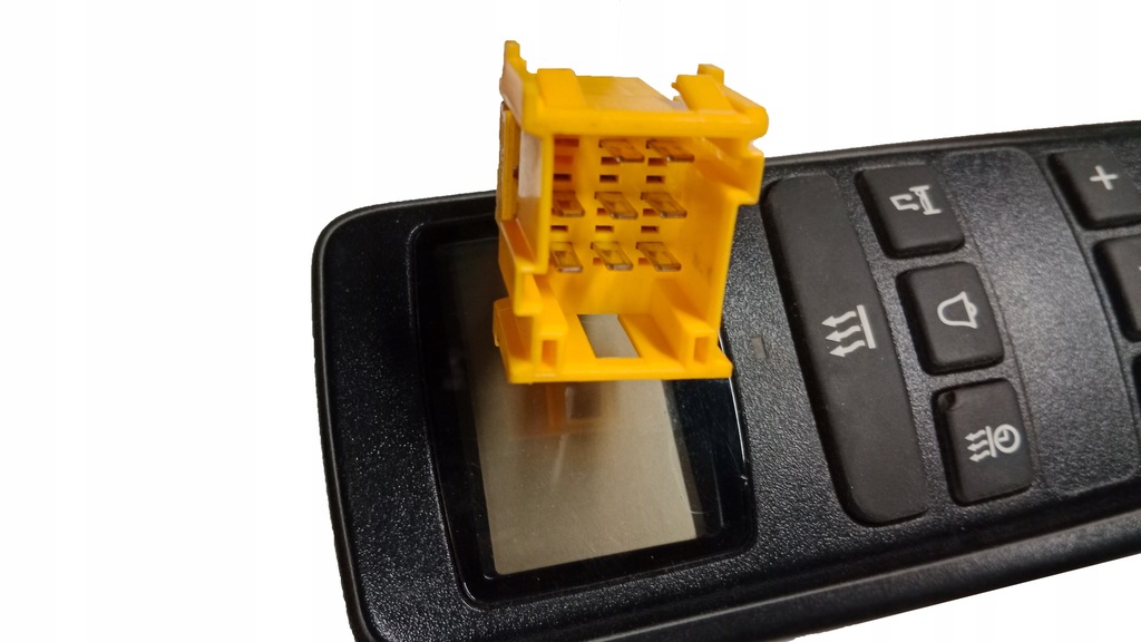 фото №2, Pilot отопления стояночного webasto scania r