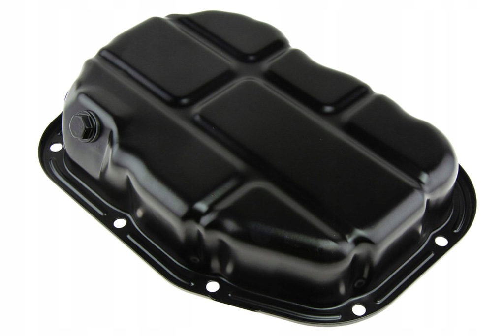 фото №2, Nty поддон масляная