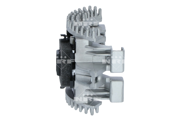 фото №3, Nrf 342004 резистор, вентилятор внутрішній