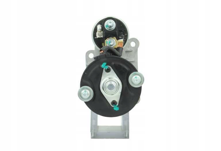 Стартер 12v 1.7kw к renault clio iv 1.2 Киев