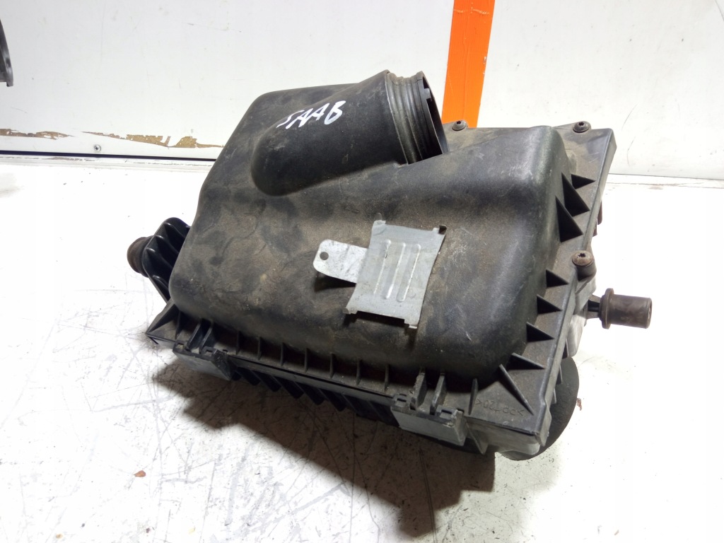 Купить Saab 93 ii корпус фильтра воздуха 55559779