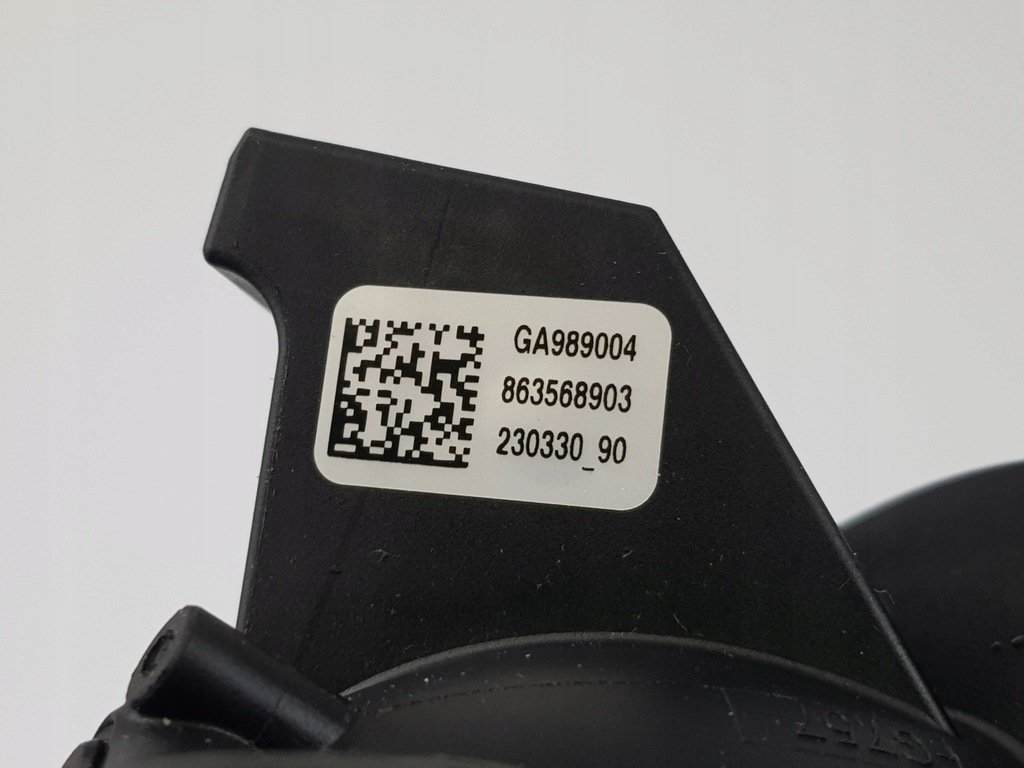 фото №9, Термостат корпус термостата bmw x1 e84 f10 f30 n20 2.0i 8635689