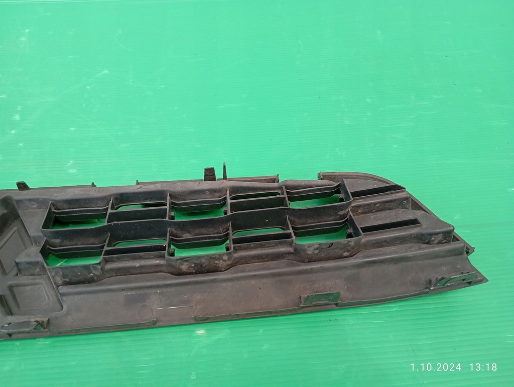 фото №9, Решётка радиатора решётка радиатора радиатора бампера mitsubishi asx lift 2012- 6402a318