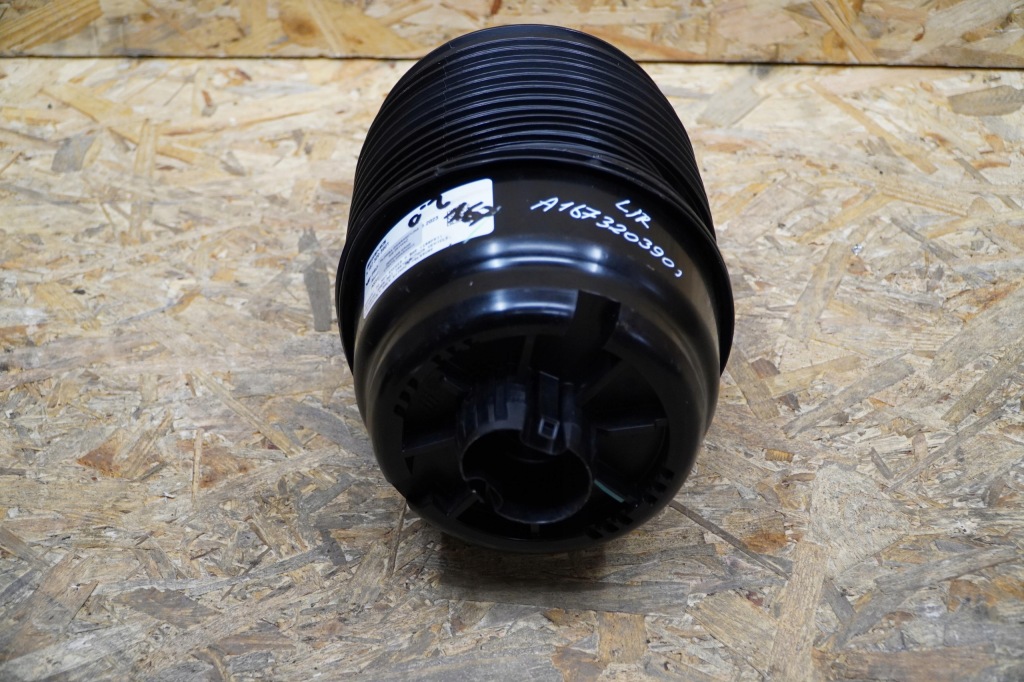 Подушка пневмоподушка подвеска задний  l/p a1673203901 mercedes gle v167 w167 23r Киев
