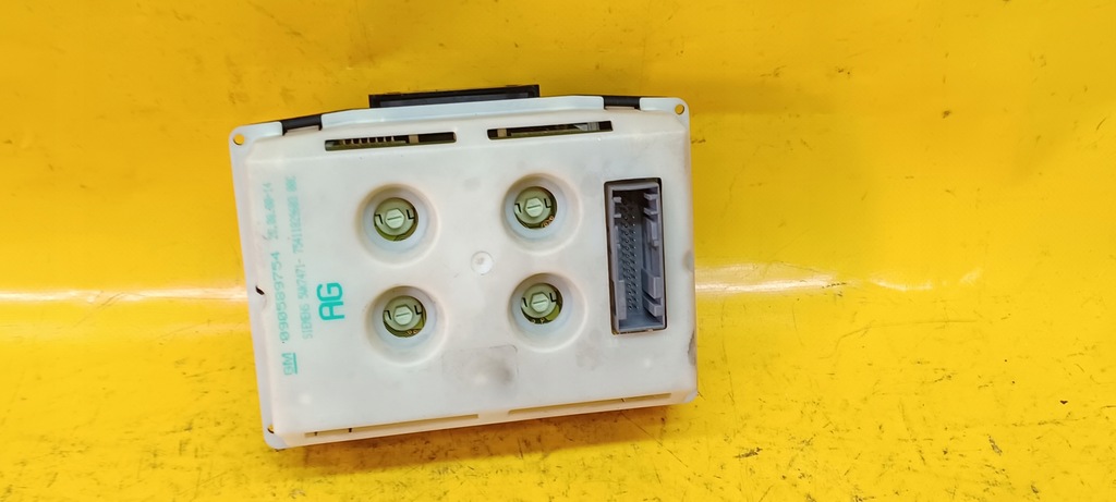 фото №8, Дисплей zafira a 99-05r 090589754