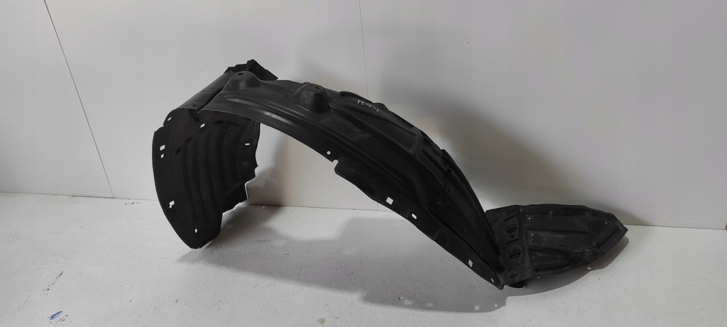 фото №1, Mazda cx-3 подкрылок правое передние d10e 2017 rok