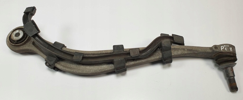 фото №1, Рычаг правый задняя задний bmw 5 f10 6082t6