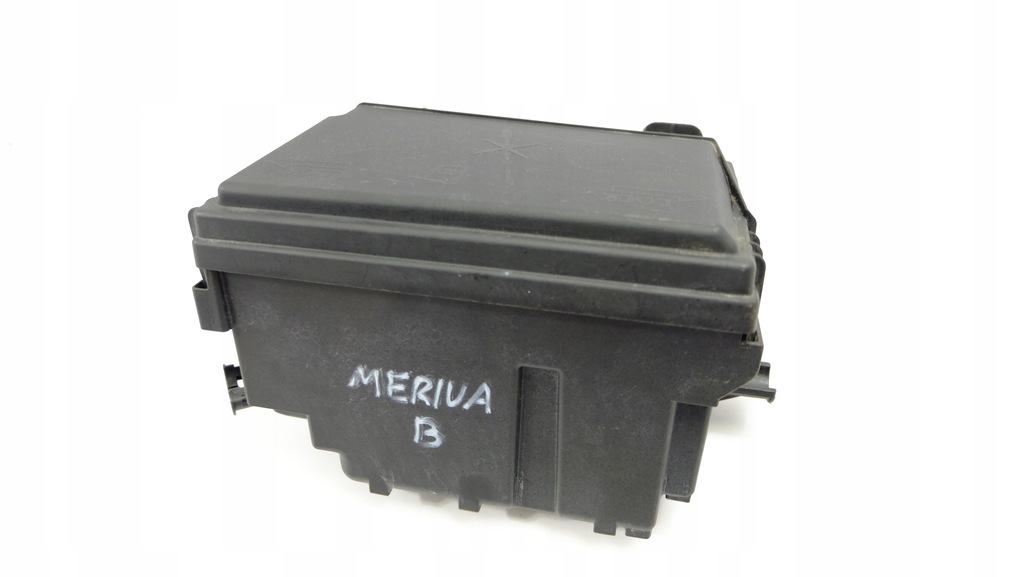 фото №1, Opel meriva b корпус запобіжників