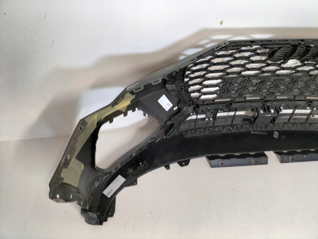 Бампер передний перед audi q3 ii 18- 83a sportback s-line quatro Доставка