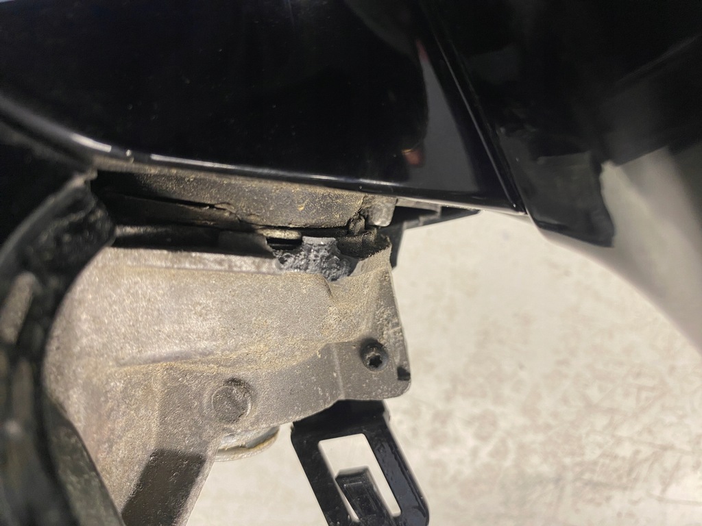 фото №6, Bmw 7 f01 дзеркало праве 3 pin eu