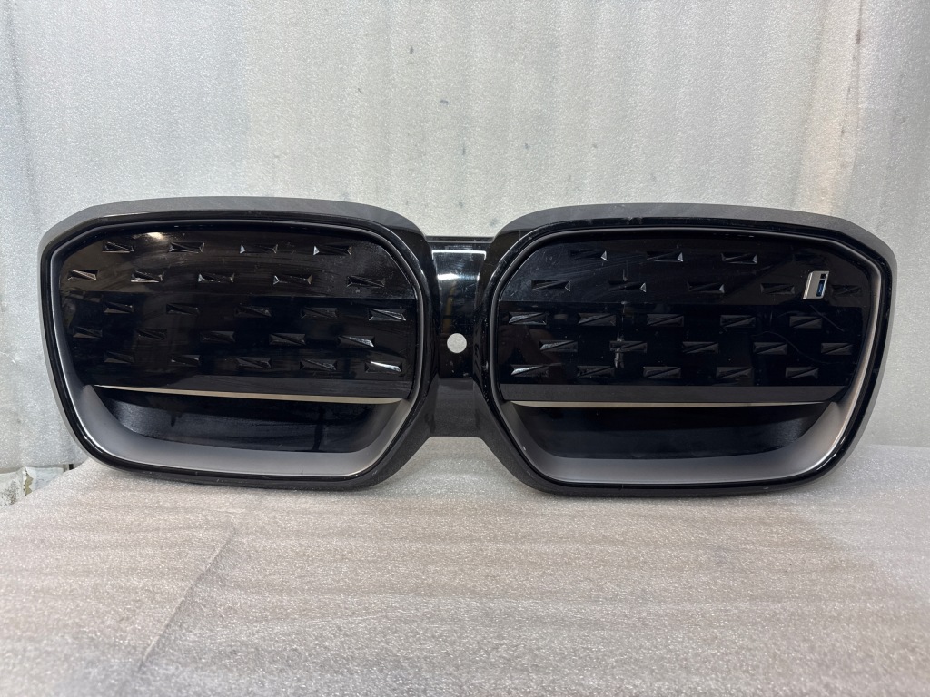 фото №1, Bmw ix3 решітка радіатора решітка радіатора бампера bmw 51119881798