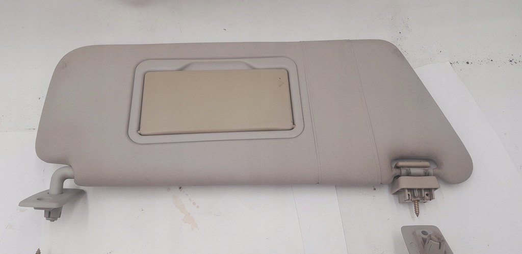 фото №9, Захист козирок сонцезахисний козирок mercedes a klasa 1.4 w168