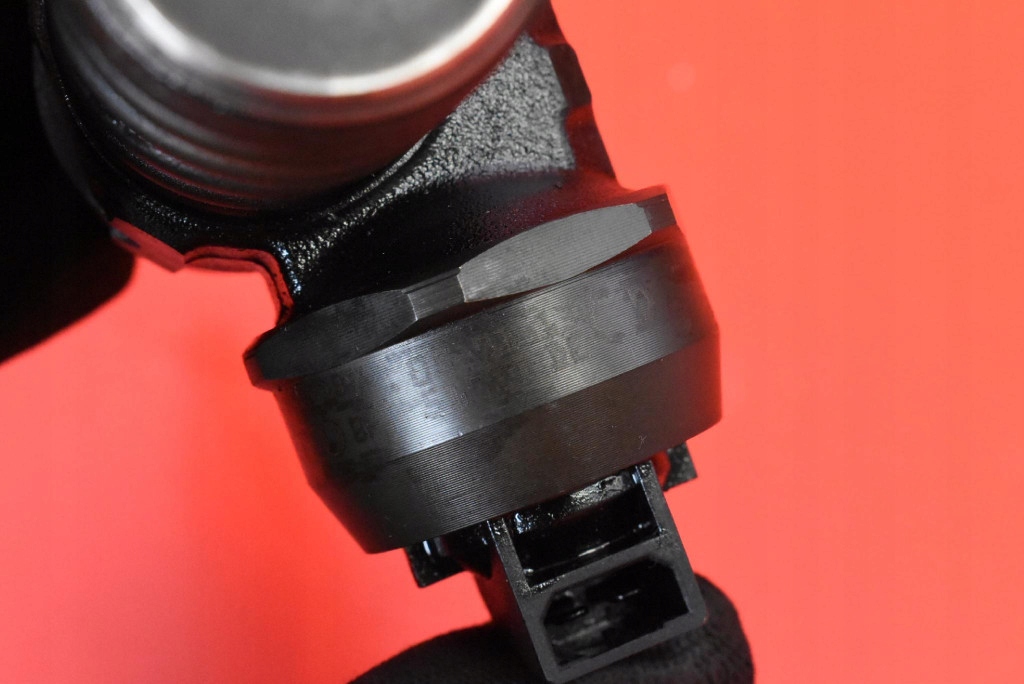 фото №7, Инжектор насос-форсунка 038130073ba 0414720216 skoda superb 1 i 1.9 tdi 130 km