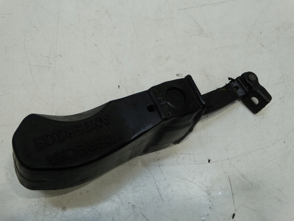 фото №8, Обмежувач двері правий перед seat ibiza mk4