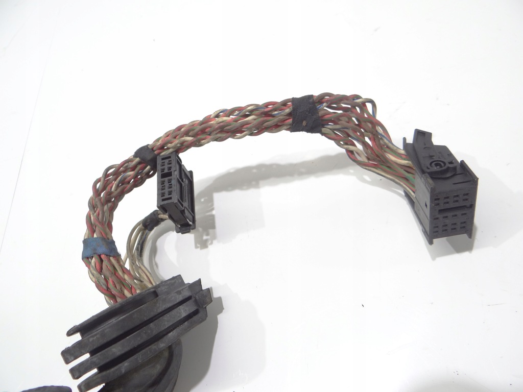 фото №6, Жгут трубопровод двигателя bmw f02 n63b44a 7605609