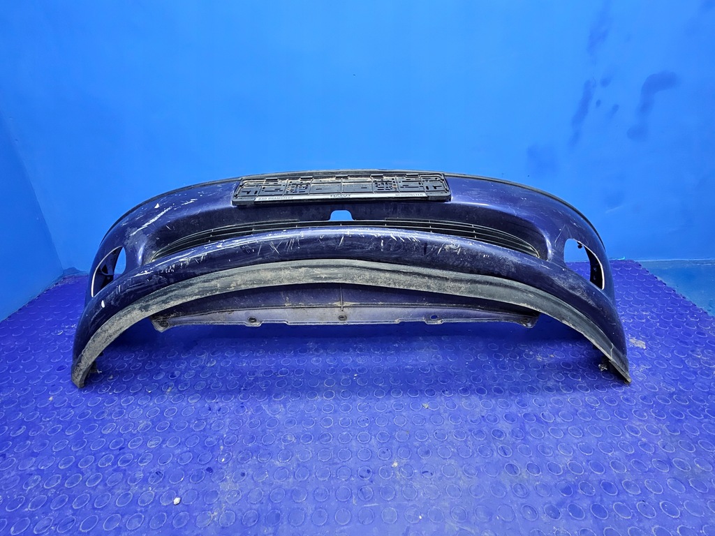 фото №6, Бампер передній opel vectra b перед 90464527