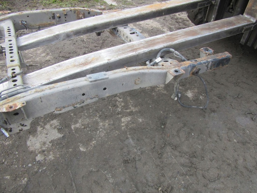 фото №6, Isuzu d-max ii 2013 4d рама