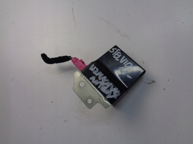 фото №1, Усилитель антенны alfa romeo stelvio 2016- giulia