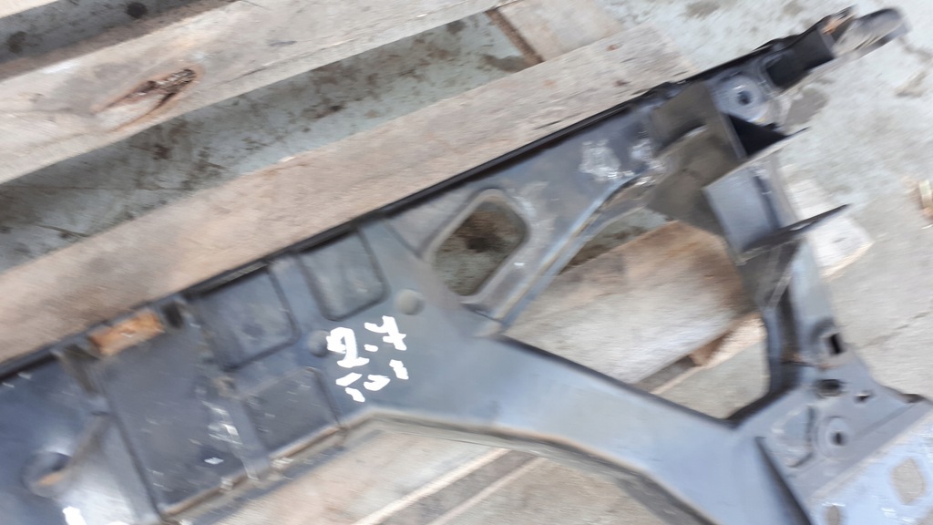 фото №11, A4 b8 a5 pas передний усилитель 2.7 tdi 8k0805594l