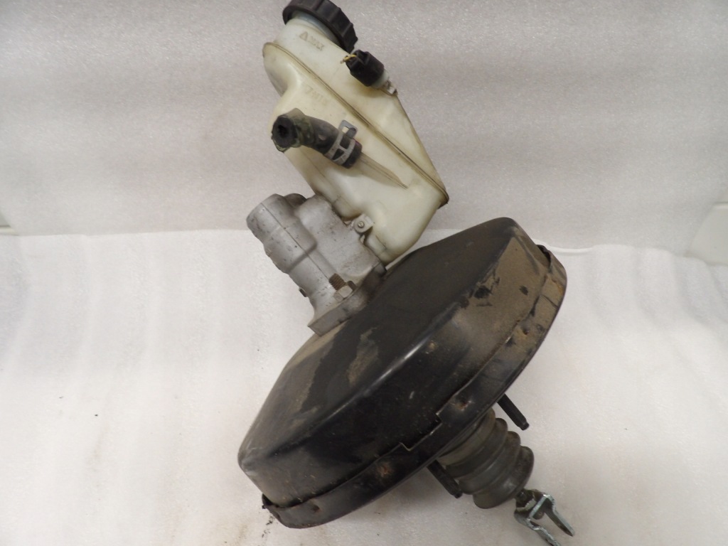 Купити Підсилювач гальм toyota yaris 2 1.0 vvti 47200-0d171