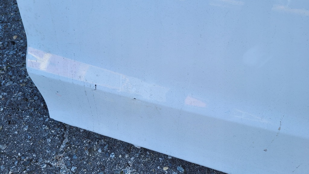 фото №6, Двері ліва задня задні ford s-max mk2 ford s max ii 2015-