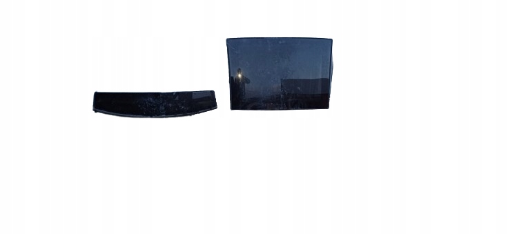 фото №1, Mercedes w203 sport coupe панорама дах люк скло панелі