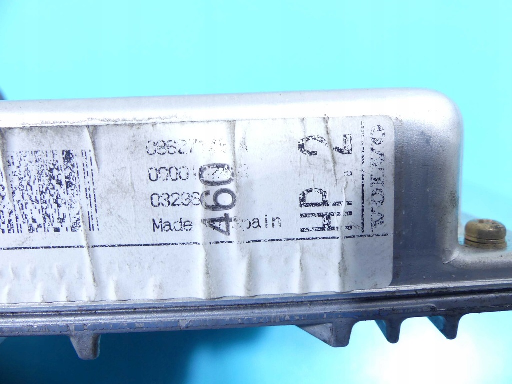 фото №7, Бортовой компьютер блок управления volvo s60 i 2.4b 20v