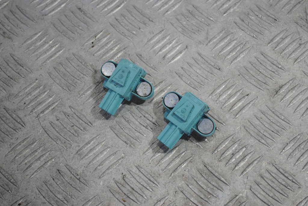 фото №1, Датчик датчик удару 4f0955557 audi a6 c6