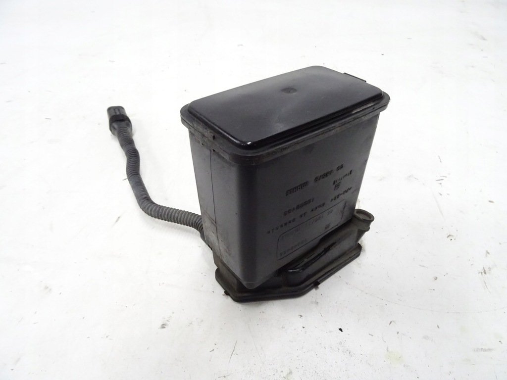 фото №1, Opel meriva b 1.4 t фильтр угольный