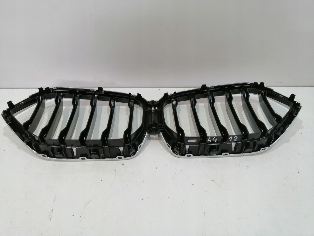 фото №8, Bmw x6 g06 решітка радіатора решітка радіатора новий оригінал