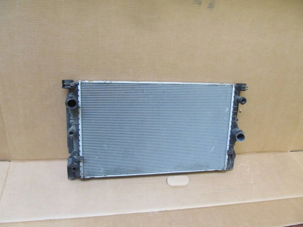 Bmw 5 g30 g31 17-24 радіатор води рідина рідина c402 Ціна