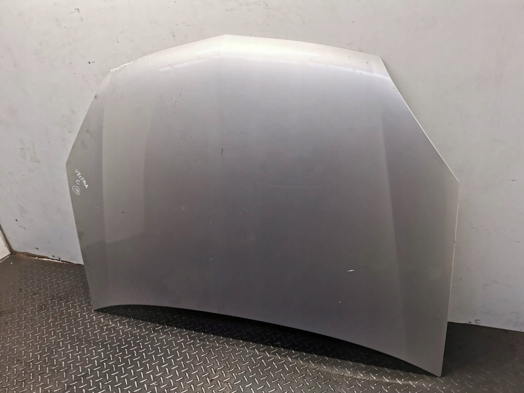 фото №4, Капот opel vectra c