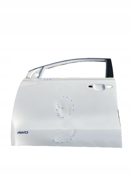 фото №1, Kia sportage iv двері передні ліва перед лівий e5b