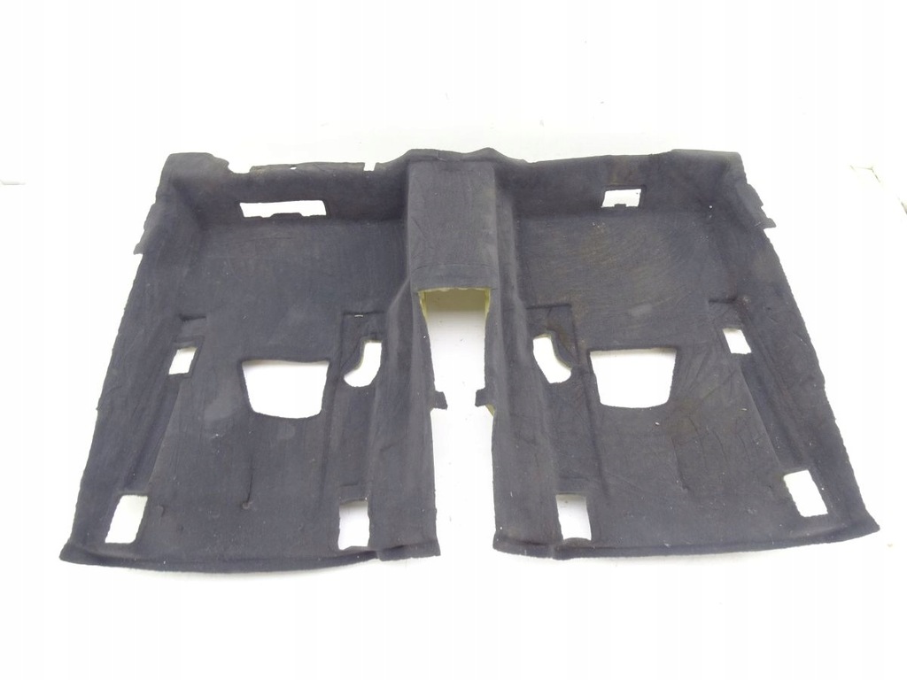 фото №9, Mercedes s-klasa w220 98-05 коврик обшивка пол europa a2206800140