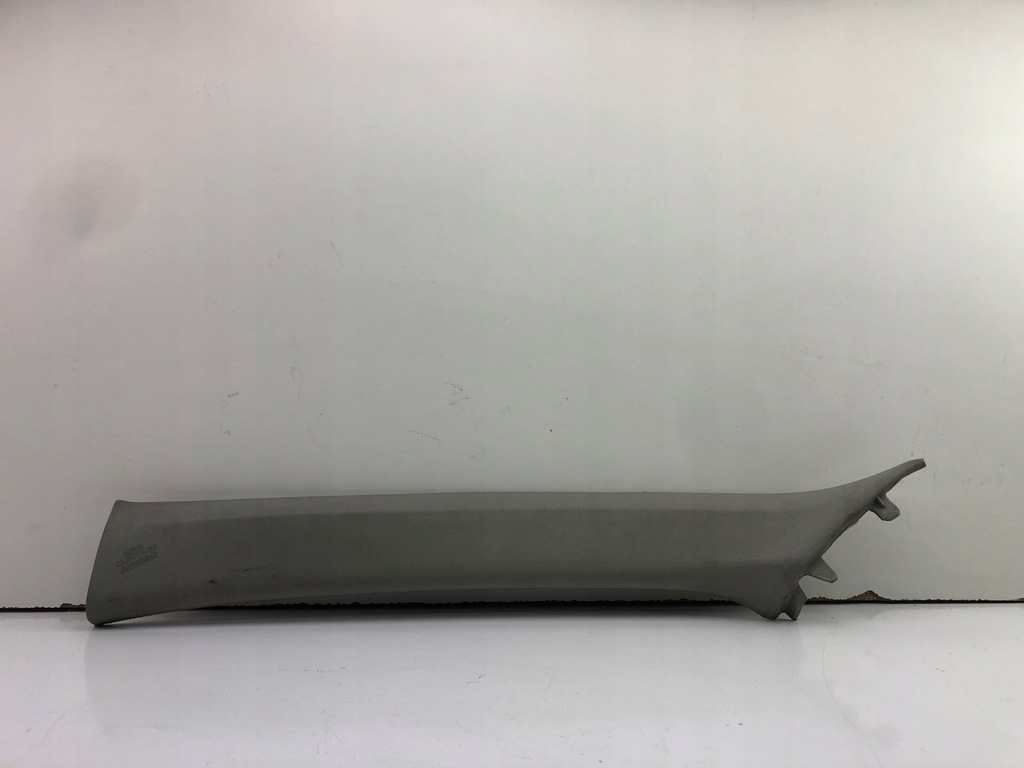 фото №1, Toyota auris ii защита стойка левый перед 62220-02130