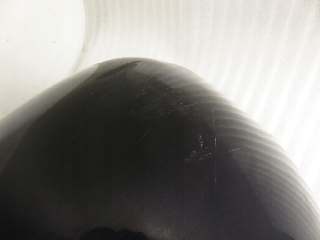 Бампер перед ford mondeo mk1 rs Доставка