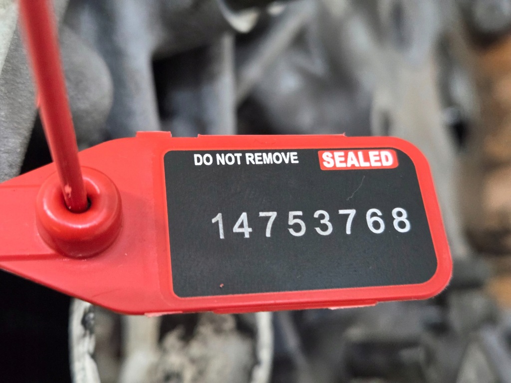 фото №8, Блок двигателя bmw e90 e91 n47d20c 7810596