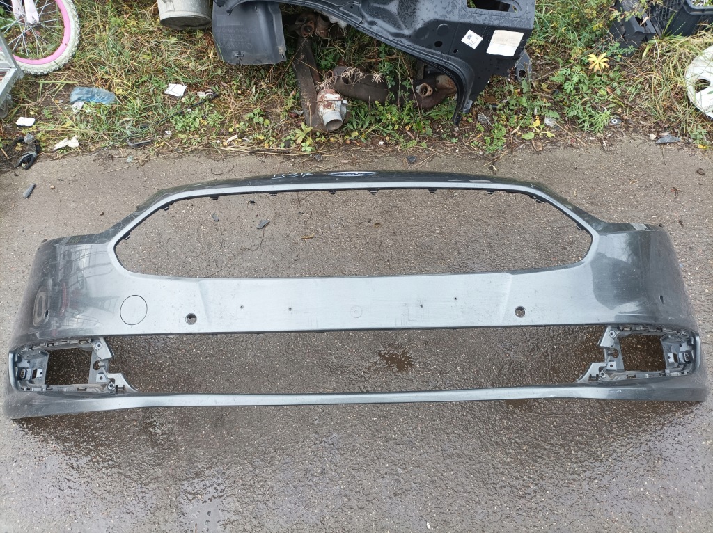 фото №1, Бампер перед передний ford s-max mk2 em2b-17h772