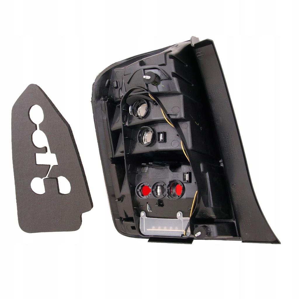 фото №2, Лампа задня na led toyota prius ii 2 xw20 2003-2006 r