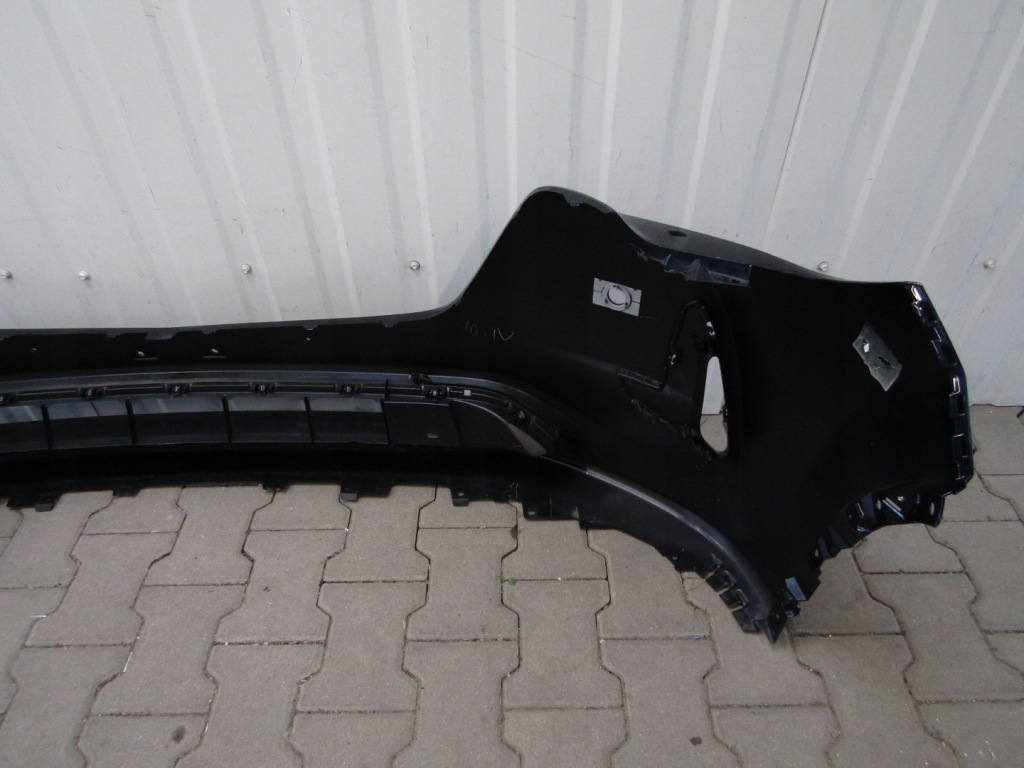 фото №10, Бампер перед передній mazda cx60 cx 60 22-