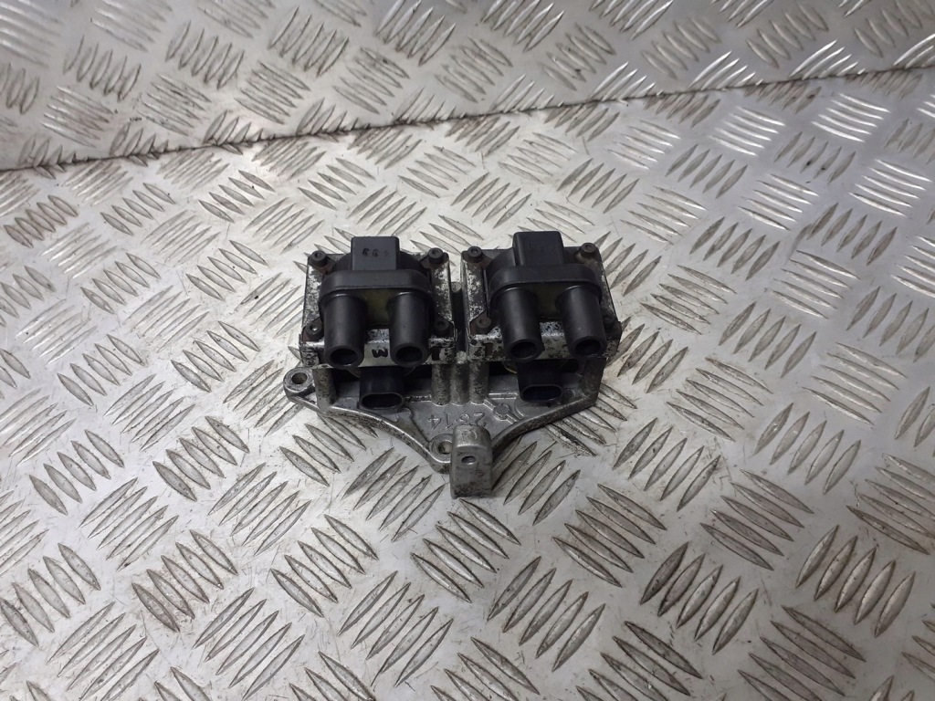 фото №1, Котушка запалювання fiat panda ii 1.1 46797297