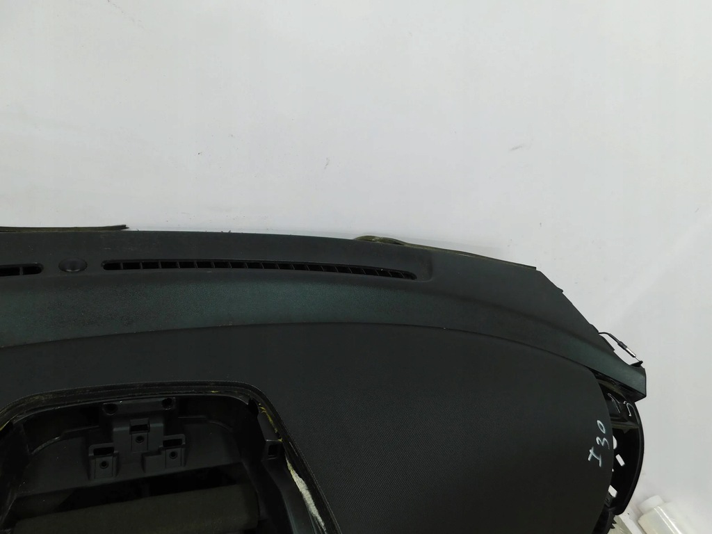 фото №7, Панель приладів консоль подушка безпеки натягувачі hyundai i30 07-