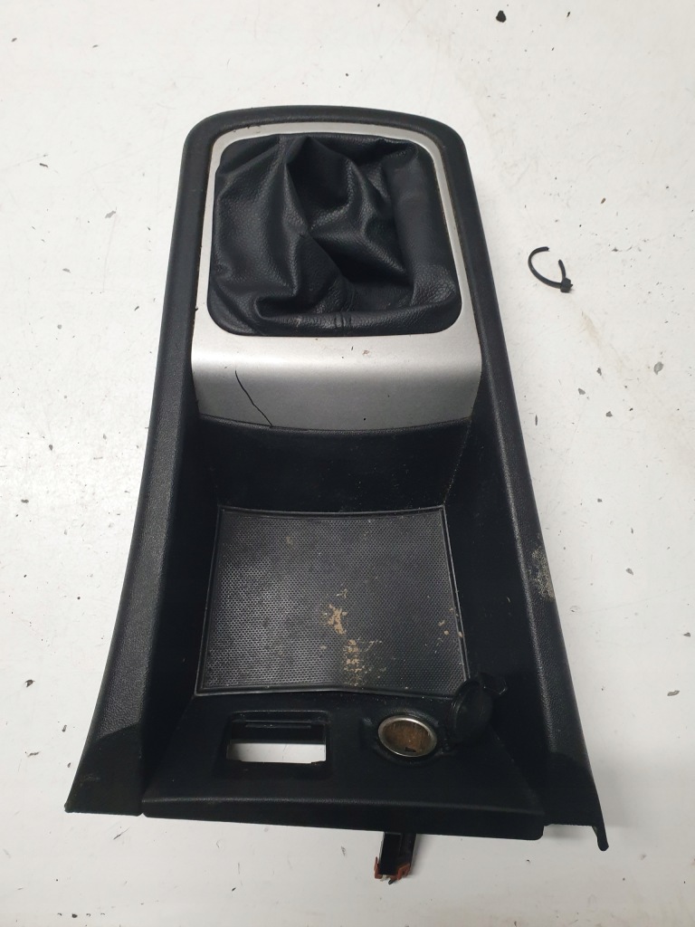 фото №1, Туннель средний kia ceed 84651-1h000